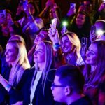 Monika Bagárová Instagram - 🎶🌟 Fotoreport: Monika Bagárová & RnB Band v METRO MUSIC BAR 20.12.2023 🌟🎶 🎉 Monika Bagárová a RnB Band nám předvedli show, na kterou se nezapomíná! ✨ Speciální hosté Tomi Popovič, Igor Kmeťo a Monikina sestra Natálie, přinesli na pódium svou jedinečnou energii, která dokonale doplnila už tak nezapomenutelný večer. 📸 Tino Kratochvil ➡️ Prohlédněte si fotogalerii a znovu prožijte noc plnou hudby, radosti a nezapomenutelných okamžiků! . . . #metromusicbar #monikabagarova #tomipopovic #igorkmeto @tomipopovicofficial @bagarovamonika @igorkmeto @natalii_bb @tinokratochvil #fotoreport #photography #party #koncert #koncertbrno #brno #brnozije #kamvbrne @josef_pepicek_bagar