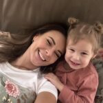 Monika Bagárová Instagram - Co víc si můžu přát ? 💕🐰 #love