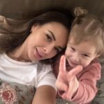 Monika Bagárová Instagram - Co víc si můžu přát ? 💕🐰 #love
