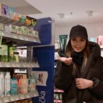Monika Bagárová Instagram - Produkty značky Madara @imkorganicscz @imkorganicssk v @dm_cesko Najdete tam řadu na vlasy, na tělo i např akné řadu pro problematickou pleť.🌱 Moje favorites produkty jsou 1. Akne roll okamžitá pomoc, nosím v kabelce vždy ! Top produkt ! Grow šampon pro růst a objem vlasů, kondicioner Boots sérum pro růst skvělá silná kombinace. 🌱🤍 Video by @alex_lionspaw #spolupráce #natural