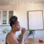 Monique Coleman Instagram - A couple of weeks ago, I was feeling heavy/stuck/cloudy so I decided to try out the @owlvenice 4 Day Reset! It consisted of 3 broths & 3 mylks a day (with the option of food off of an approved list) By the end of day 2 I noticed a significant decline in my sugar cravings and when it was all over, I felt brand new! I had mental clarity, was sleeping better, had tons more energy, and my stomach was no longer bloated. Little did I know, the following week was going to be full of mental and emotional challenges that I would not have been prepared to face if I hadn’t done the reset. I 100% would have eaten ALL of my feelings & inevitably felt worse. If you’re looking for something to help reduce inflammation, curb sugar cravings, heal your gut lining, or just change your habits — I highly recommend the @owlvenice Reset! ✨ Use my code MONIQUE10 for 10% off ✨ owlvenice.com