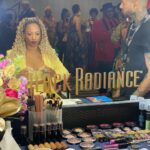 Monique Coleman Instagram - ✨👑✨6th Annual International Women of Power Awards Luncheon @heirsofafrika @koshiemills @blackradiancebeauty #internationwomenofpower #iwop #heirsofafrika #blackradiancebeauty