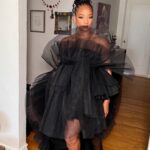 Monique Coleman Instagram - A beautiful @_moniquecoleman for the Cameron Boyce Pioneering Spirit Award at the14th Annual Thirst Gala. Makeup @makeupbyhendra Hair @star_in_the_valley Stylist @styled.by.chloee #makeupbyhendra