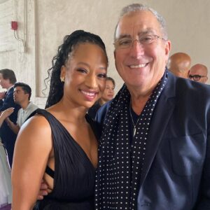 Monique Coleman Instagram - Last night was a beautiful gathering to support the incredible work of @thecameronboycefoundation and honor the life & legacy of our beloved Cameron. Together, we were able to raise funds to further epilepsy research & shine a light on a neurological disease that is far more common than many realize. It was a night of deep love, reflection, celebration, and impact. 

#camforacause #thecameronboycefoundation #findacure
