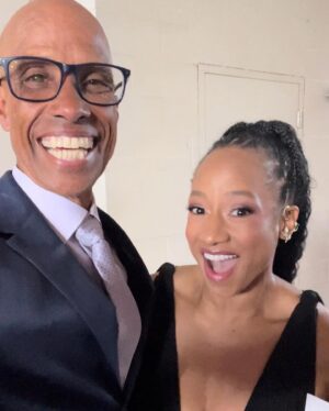 Monique Coleman Instagram - Last night was a beautiful gathering to support the incredible work of @thecameronboycefoundation and honor the life & legacy of our beloved Cameron. Together, we were able to raise funds to further epilepsy research & shine a light on a neurological disease that is far more common than many realize. It was a night of deep love, reflection, celebration, and impact. 

#camforacause #thecameronboycefoundation #findacure