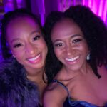 Monique Coleman Instagram - Last night was a beautiful gathering to support the incredible work of @thecameronboycefoundation and honor the life & legacy of our beloved Cameron. Together, we were able to raise funds to further epilepsy research & shine a light on a neurological disease that is far more common than many realize. It was a night of deep love, reflection, celebration, and impact. #camforacause #thecameronboycefoundation #findacure