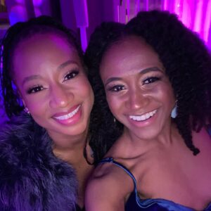Monique Coleman Instagram - Last night was a beautiful gathering to support the incredible work of @thecameronboycefoundation and honor the life & legacy of our beloved Cameron. Together, we were able to raise funds to further epilepsy research & shine a light on a neurological disease that is far more common than many realize. It was a night of deep love, reflection, celebration, and impact. 

#camforacause #thecameronboycefoundation #findacure