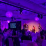 Monique Coleman Instagram - Last night was a beautiful gathering to support the incredible work of @thecameronboycefoundation and honor the life & legacy of our beloved Cameron. Together, we were able to raise funds to further epilepsy research & shine a light on a neurological disease that is far more common than many realize. It was a night of deep love, reflection, celebration, and impact. #camforacause #thecameronboycefoundation #findacure