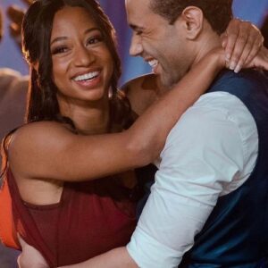 Monique Coleman Instagram - Thanks for all the #ChristmasDanceReunion love this past weekend 🎄♥️💃🏾 It’s been amazing reliving the magic ✨