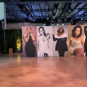 Monique Coleman Instagram - "There is no force more powerful than a woman determined to rise"
✍🏾 W.E.B. Dubois 

I’m still stunned by the POWER, grace, grit, talent, courage, diversity, perseverance, elegance, wit, fashion, resilience, unrelenting fierceness & utter INSPIRATION I was blessed to witness at the @elleusa ‘Women in Hollywood’ Gala 👑 

….and it was SO much fun to experience it with old & new friends 😍

#ellewih