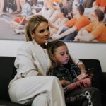 Monique Westenberg Instagram -
