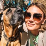 Monique Westenberg Instagram - Een paar foto’s van de afgelopen dagen, we hebben een hele leuke hike gedaan, de jongens hebben gevist en krabbetjes gezocht. We zijn even langs Parco geweest en daar met Dax gekroeld en natuurlijk veel gegeten.