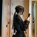 Moon Ga-young Instagram - 🌻