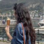 Moon Ga-young Instagram - 🍦🍦🍦
