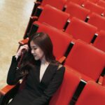 Moon Lau Instagram - 美好的 就讓它一直美好 溜走的 就讓它輕輕過去 歲月靜好 就讓心中的指南針導航吧:)