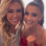 Morgan Simianer Instagram - A day in the life of the 2022 Emmys ❤️