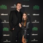 Morgan Simianer Instagram - Can I get a Yeehaw 🤠 Thank you @billboard