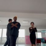Motsi Mabuse Instagram - It’s not just dance classes, it’s giving children an outlet, to regulate their emotions , body and mind . The grow in confidence, they are less on social media .As a parent you know who your children are involved with. It’s not just dancing . They learn life skills , to win more importantly to lose and fight for something. To work hard as they achieve their goals . To be responsible for themselves but also for others. It’s not just dancing.wether they are first second or last they learn their worth . They create unforgettable memories along the way . Our motto Healthy successful dancers #kelkheim #tanzschule #Tanzkurse#tanzen#Musik#tanzenmachtglücklich#dance #dancer #dancing #rumba #tanzsport#turniertanz #lateinturnier #dancers #dancefloor #danceshoes ##studio #instadance #academy#motsimabusetanzschule#choreography #flexible #flexibility #motsimabusetanzschule#love #practice #fun