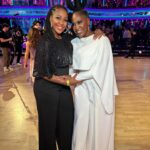 Motsi Mabuse Instagram – To the incredible women who shape my world—my amazing mom, nurturing mother-in-law, and my sisters, each a guiding star in their own right. Grateful for the strength, love, and light you all bring into my life. 💖 

To @otimabuse 

Welcome to the magical journey of motherhood, sis! Watching you become a mom fills my heart with so much joy. You’re going to be the most amazing mother. 💕 #FirstTimeMom #NewMom #BlessedAuntie #MotherhoodJourney”
#FamilyLove #MomAndSisters #MotherInLawLove #WomenOfStrength #Gratitude #FamilyFirst” 

To all mom remember just keep trying to do your best !!! To my advisers @karella_easwaran  thank you for bringing there for me … 
To the new mom in my life @katafeee  Thank you for everything and being a friend
