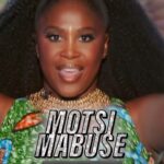Motsi Mabuse Instagram - Watch us dance the night away with @motsimabuse 🪩 New #DragRaceUK vs The World TONIGHT! 9pm on #iPlayer