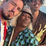Motsi Mabuse Instagram - Back and ready for The Profi Challenge @letsdance and this weekend @ladies_just_us!!! #DanceLaughRepeat #GrooveAndGiggle #DanceFails #SillyMoves #DanceComedy #DanceJoy #DanceHumor #JustForLaughs #FunnyDanceMoments #EpicDanceFails #DanceFun #LaughingAndDancing #DanceOuttakes #HilariousDance #FunWithDance
