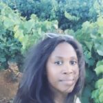 Motsi Mabuse Instagram - ❤️ Nothing has happened in the past; it happened in the Now. Nothing will ever happen in the future; it will happen in the Now. #loveandlight