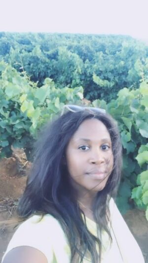 Motsi Mabuse Instagram - ❤️ Nothing has happened in the past; it happened in the Now. Nothing will ever happen in the future; it will happen in the Now.
 #loveandlight