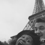Motsi Mabuse Instagram - Where is the pause button 🥲❤️❤️❤️❤️❤️so easy to take time for granted, without thinking about its value. Time is free but it’s priceless. once it’s lost, you can never get it back ❤️🙏🏾 Don’t allow life to pass you by because you are afraid ! #loveandlight