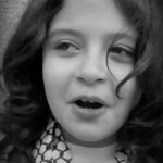 Mounia Lamkimel Instagram - حسبي الله ونعم الوكيل #فلسطين #فلسطين🇵🇸