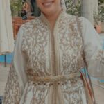 Mounia Lamkimel Instagram - @marrakechfilmfestival @zor.creations #mounialamkimel #mounia_lamkimel #مونية_لمكيمل #مهرجان #festival #redcarpet #look #caftan #caftanmoroccan #قفطان #قفطان_مغربي