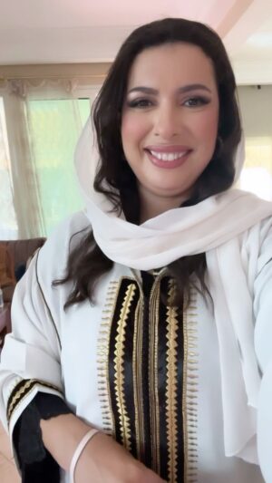 Mounia Lamkimel Instagram - العيالات مبروك عيدنا 😍🥳🎁
كل عام ونتوما بصحيحتكم النفسية والجسمانية 
لي عندها وليدات الله يحفظهم ليها ولي مقابلة واليديها الله يسهل عليك المرضية ولي كتقرى الله ينجحك قراي ماينفعك ولي خدامة الله يعينك يا القادة #امراة_ونص 
#عيد_المراة #8مارس_يوم_المرأة_العالمي #8مارس #امرأة #نساء #المملكة_المغربية #مونية_لمكيمل #mounialamkimel #mounia_lamkimel #8marzo #8mars #8march