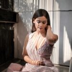 Mukti Mohan Instagram - 🪷 Photography @ad_wait8 Outfit @kalkifashion