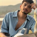 Munawar Faruqui Instagram - 🩵 #munawarfaruqui