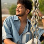 Munawar Faruqui Instagram - 🩵 #munawarfaruqui