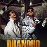 Munawar Faruqui Instagram - Dongri se Noida crash course on 10th May… @warnermusicindia @spectramusic_ @sezonthebeat #dhandho #munawarfaruqui