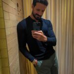 Murilo Cezar Instagram - os dias em São Paulo voam, mas já quero deixar registrado a passagem pela @zapalla_ Iguatemi Obrigado @joaogaspar_mbastos e @aresjeff pela gentileza