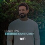Murilo Cezar Instagram - Um grande agradecimento ao @murilo_cz por compartilhar sua experiência conosco! Nosso objetivo é sempre proporcionar uma transformação positiva na jornada dos nossos clientes. Com a Spin ao seu lado, você terá acesso a uma equipe dedicada, transparente e ágil, pronta para guiá-lo em cada passo do caminho. Nossa prioridade é oferecer soluções sob medida para o seu negócio, garantindo que você entenda não apenas os aspectos técnicos do tráfego, mas também como potencializar seus resultados.🎯 O próximo feedback pode ser seu. Clique no link da bio e agende seu diagnóstico gratuito. #corretor #corretorimobiliario #mercadoimobiliario #marketingimobiliario #imobiliaria #spinacademy