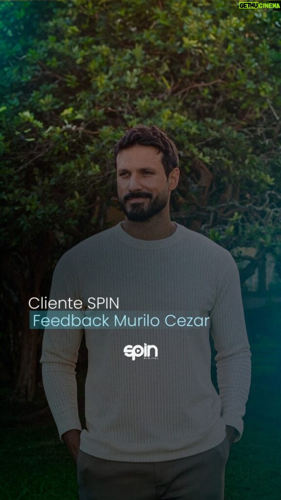 Murilo Cezar Instagram - Um grande agradecimento ao @murilo_cz por compartilhar sua experiência conosco! Nosso objetivo é sempre proporcionar uma transformação positiva na jornada dos nossos clientes. Com a Spin ao seu lado, você terá acesso a uma equipe dedicada, transparente e ágil, pronta para guiá-lo em cada passo do caminho. Nossa prioridade é oferecer soluções sob medida para o seu negócio, garantindo que você entenda não apenas os aspectos técnicos do tráfego, mas também como potencializar seus resultados.🎯 O próximo feedback pode ser seu. Clique no link da bio e agende seu diagnóstico gratuito. #corretor #corretorimobiliario #mercadoimobiliario #marketingimobiliario #imobiliaria #spinacademy