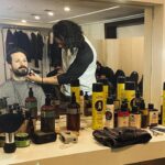 Murilo Cezar Instagram - photo/video dump beleza experience by @donalcides w/ @murilomauricio um pouco dos bastidores pra vocês do desfile do último domingo. evento incrível! parabéns a todos envolvidos.