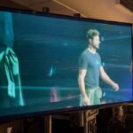 Murilo Cezar Instagram - photo/video dump beleza experience by @donalcides w/ @murilomauricio um pouco dos bastidores pra vocês do desfile do último domingo. evento incrível! parabéns a todos envolvidos.