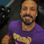 Murilo Cezar Instagram - serenidade no olhar de quem confia | #GOLAKERS
