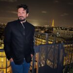 Murilo Cezar Instagram - premier jour | Paris