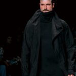 Murilo Cezar Instagram - @linovillaventura | @spfw pelo olhar de @isabelaziello