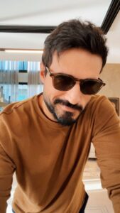 Murilo Cezar Instagram - só pq eu gostei muito desse look