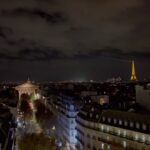 Murilo Cezar Instagram - premier jour | Paris