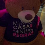 Murilo Cezar Instagram - toda jornada tem um começo, meio e fim. a minha foi na @housioficial 🩷 | ótima opção pra quem busca morar com praticidade, flexibilidade e zero burocracia. | #spfw #housipaulista #housi #housismartliving