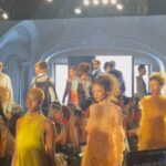 Murilo Cezar Instagram - Lino Villaventura | @spfw a experiência de desfilar no São Paulo fashion week é sempre única, ainda mais para o Lino, um artista de alma, que nessa edição celebra 45 anos da marca. parabéns @linovillaventura por toda trajetória e ser esse ser humano inspirador, parabéns também ao meu xará, que assinou toda beleza @murilomauricio e parabéns a toda competente equipe que fez esse show acontecer. #spfw #linovillaventura