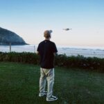 Murilo Cezar Instagram - dump de alguns momentos das gravações | tem muito mais 🎬 | #casastiêriviera