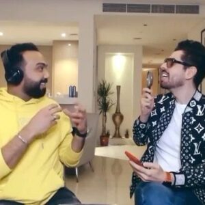 Mustafa Al abd ullaah Instagram - جانب من برنامج تحدي النجوم 
مع الفنانة الجميله #شيماء_سيف @shimaaseif 
#ياسر_الياسري @yasiralyasiri 
#نيكول_سابا @
#يوسف_الخال 
على قناتنا قناة ابوظبي @abudhabitv