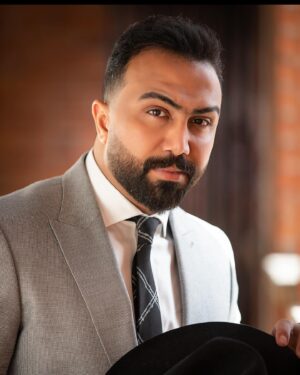 Mustafa Al abd ullaah Instagram - "هذه هي الحياة لا البدايات التي نتوقعها ولا النهايات التي نريدها"